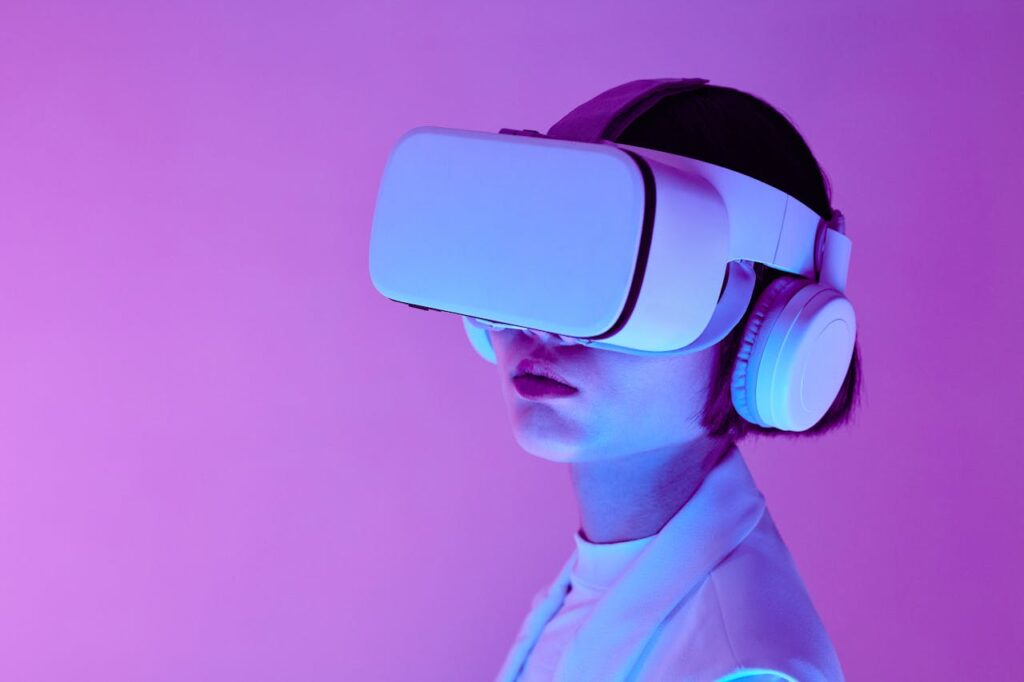 Wat smart glasses wel en niet voor je kunnen doen