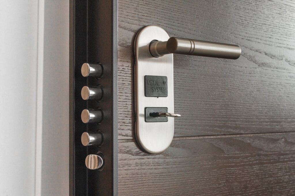 Wat je moet weten voordat je kiest voor een smart lock