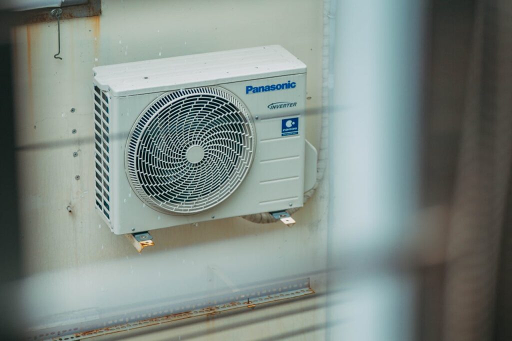 Comfort in huis door airco installeren: koelen en verwarmen in elke kamer