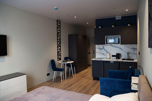 Wonen in een studio in Utrecht wordt makkelijker met slimme apparaten