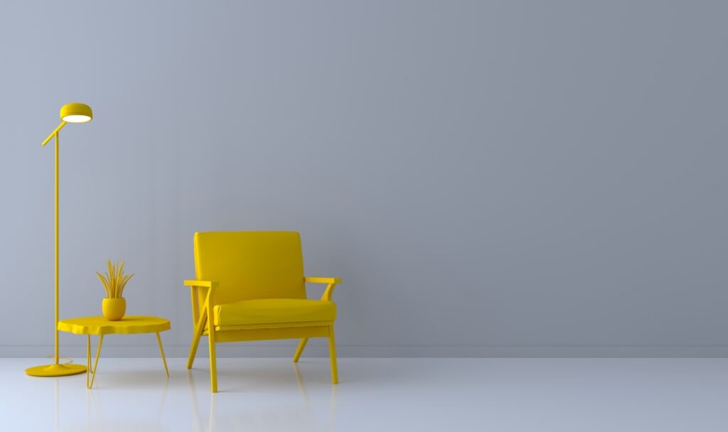 Een uniek tv meubel maken voor jouw eigen woonstijl