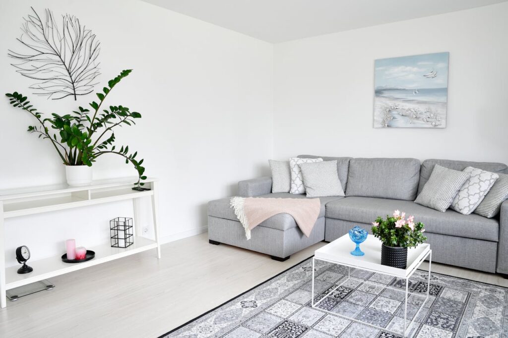 Woonkamer inrichten: zo pak je het aan