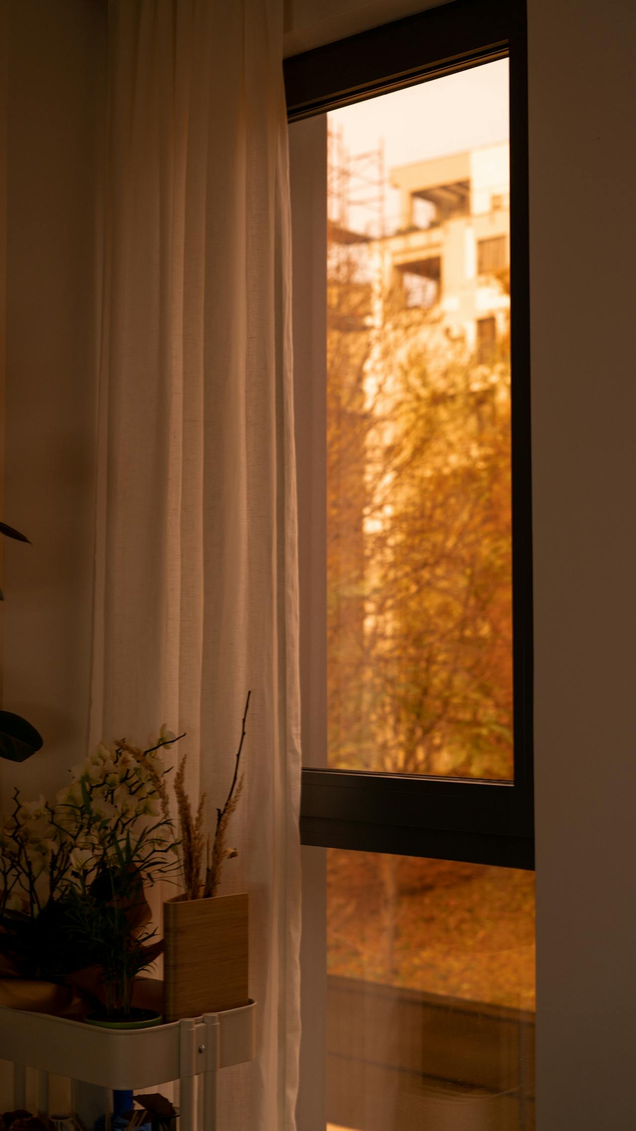 Raamdecoratie zonder boren: de handige oplossing voor huurwoningen en flexibel wonen