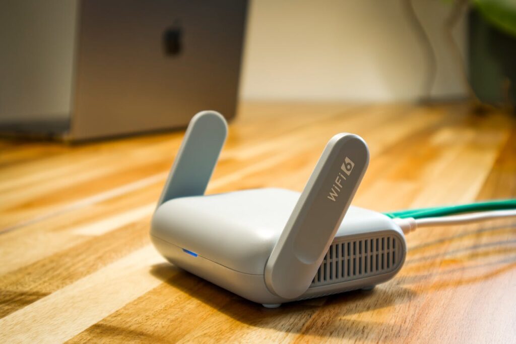 Waarom een ultiem smart home begint bij een ijzersterke internetverbinding