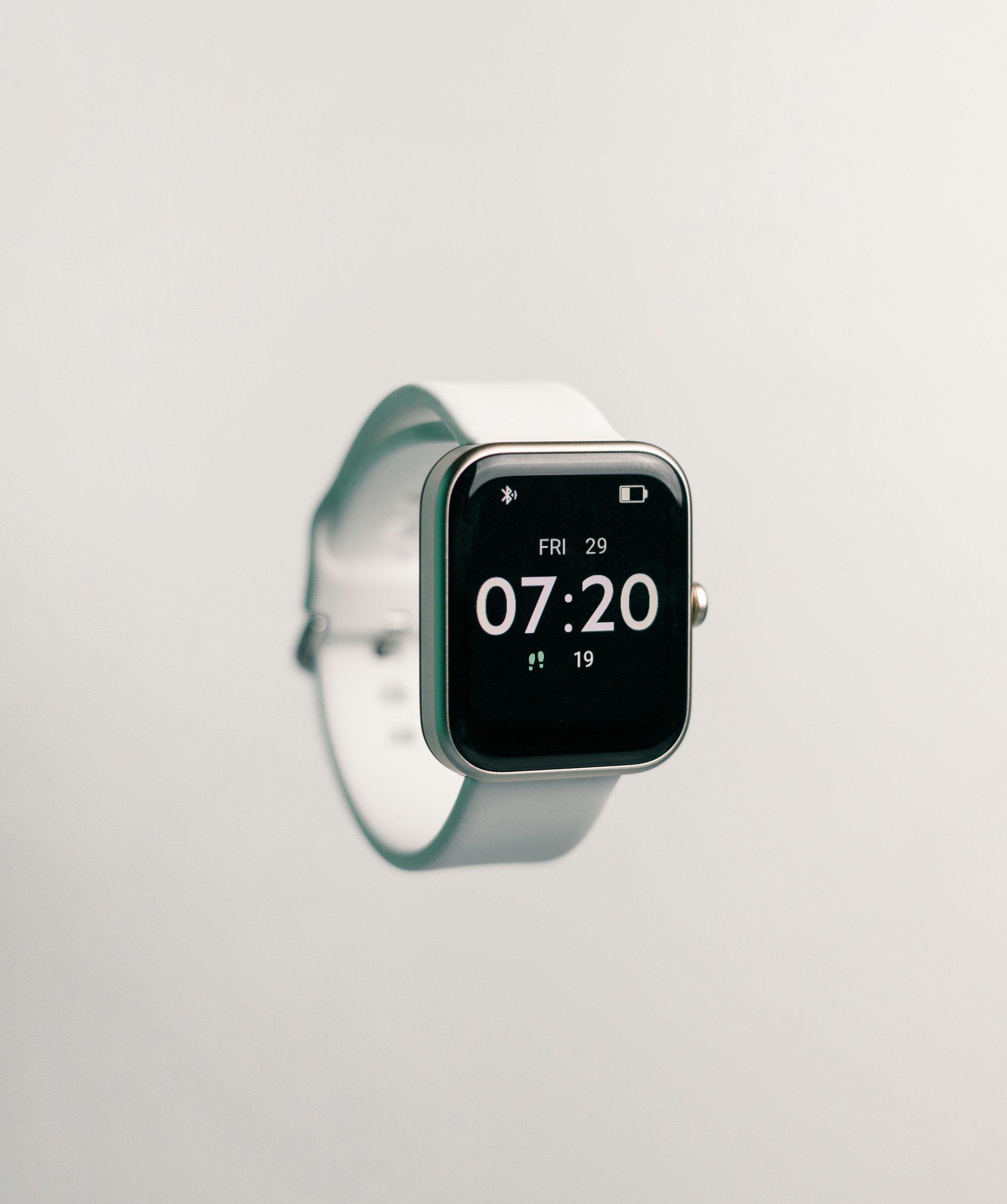 Waarom het bandje meestal eerder versleten is dan je smartwatch