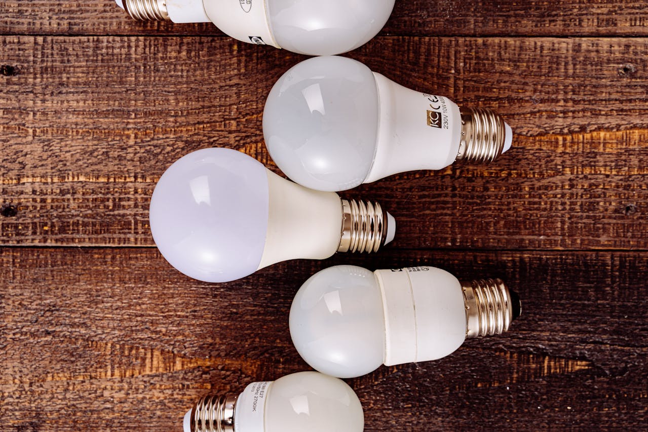 Dimbare LED spots kiezen voor een comfortabele en sfeervolle woning