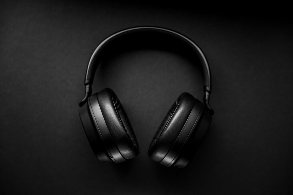 Zo werkt een noise cancelling koptelefoon: de techniek uitgelegd
