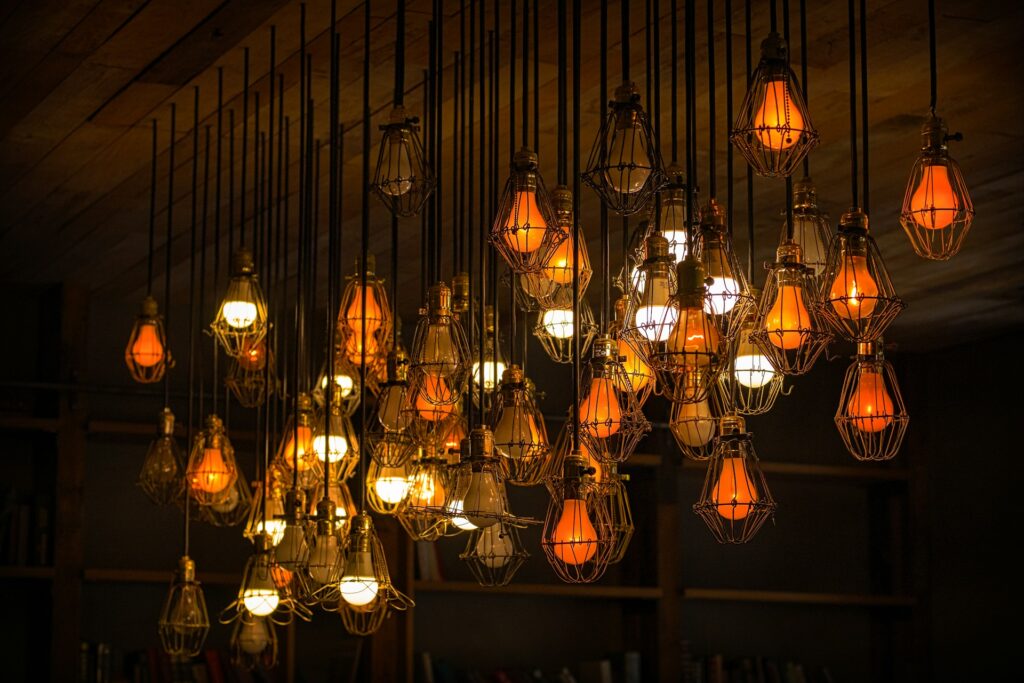 Stekkerdimmers voor LED-verlichting